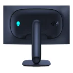 Alienware AW2725Q Monitor PC 67,8 cm (26.7") 3840 x 2160 Pixel 4K Ultra HD QD-OLED Nero - immagine 5
