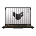 ASUS TUF Gaming F16 FX608JPR-TU157W Intel Core i7 i7-14650HX Computer portatile 40,6 cm (16") WUXGA 16 GB DDR5-SDRAM 1 TB SSD NVIDIA GeForce RTX 5070 Laptop GPU Wi-Fi 6E (802.11ax) Windows 11 Home Grigio - immagine 6
