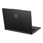 MSI Stealth 16 AI A2HWFG-021IT Intel Core Ultra 9 285H Computer portatile 40,6 cm (16") Quad HD+ 32 GB DDR5-SDRAM 1 TB SSD NVIDIA GeForce RTX 5060 Laptop GPU Wi-Fi 7 (802.11be) Windows 11 Home Nero - immagine 24