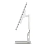 Viewsonic VP Series VP2766-2K-W Monitor PC 68,6 cm (27") 2560 x 1440 Pixel Quad HD LED Bianco, Argento - immagine 12