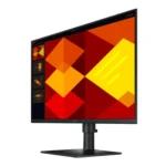 Samsung LS27D408GEUXEN Monitor PC 68,6 cm (27") 1920 x 1080 Pixel Full HD LED Nero - immagine 4