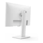 BenQ GW2486TC Monitor PC 60,5 cm (23.8") 1920 x 1080 Pixel Full HD Bianco - immagine 6