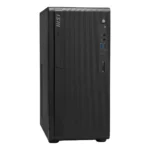 MSI Pro DP180 AI A2G-1405XEU Intel Core Ultra 7 265 16 GB DDR5-SDRAM 1 TB SSD Desktop PC Nero - immagine 4