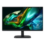 Acer EK1 EK321QK bmiipx Monitor PC 80 cm (31.5") 3840 x 2160 Pixel 4K Ultra HD LCD Nero