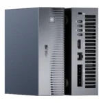 ASUS Ascent GX10 GX10-GG0003BN GB10 128 GB LPDDR5x-SDRAM 1 TB SSD Mini PC Grigio - immagine 12
