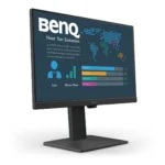 BenQ BL2786TC Monitor PC 68,6 cm (27") 1920 x 1080 Pixel Full HD Nero - immagine 6