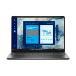DELL Pro 16 PC16250 Intel Core Ultra 5 225U Computer portatile 40,6 cm (16") Full HD+ 16 GB DDR5-SDRAM 512 GB SSD Wi-Fi 6E (802.11ax) Windows 11 Pro Nero Italiano