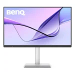 BenQ MA320UG Monitor PC 80 cm (31.5") 3840 x 2160 Pixel 4K Ultra HD Bianco