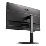 AOC Q27P4C Monitor PC 68,6 cm (27") 2560 x 1440 Pixel Quad HD Nero - immagine 12