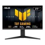 ASUS TUF Gaming VG279QML5A Monitor PC 68,6 cm (27") 1920 x 1080 Pixel Full HD LCD Nero