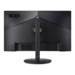 Acer CB272KL1BMIIPRX Monitor PC 68,6 cm (27") 3840 x 2160 Pixel 4K Ultra HD LCD Nero - immagine 4