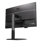 AOC Q27P4C Monitor PC 68,6 cm (27") 2560 x 1440 Pixel Quad HD Nero - immagine 14