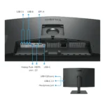 BenQ PD2705U Monitor PC 68,6 cm (27") 3840 x 2160 Pixel 4K Ultra HD LED Nero - immagine 4