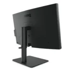 BenQ PD2705U Monitor PC 68,6 cm (27") 3840 x 2160 Pixel 4K Ultra HD LED Nero - immagine 3