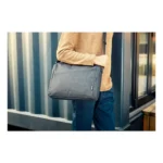 Lenovo Borsa toploader laptop T210 15,6″ casual (Nero) - immagine 7