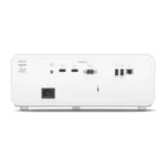 BenQ LH660 Proiettore a raggio standard 4600 ANSI lumen DLP 1080p (1920x1080) Compatibilità 3D Bianco - immagine 6