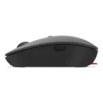 Lenovo Go mouse Ufficio Ambidestro RF Wireless Ottico 2400 DPI - immagine 3