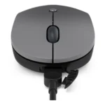 Lenovo Go mouse Ufficio Ambidestro RF Wireless Ottico 2400 DPI - immagine 4