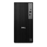 DELL Pro QCT1250 Intel Core Ultra 7 265 16 GB DDR5-SDRAM 512 GB SSD Windows 11 Pro Tower PC Nero