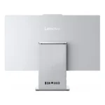 Lenovo IdeaCentre AIO 27ILL11 Intel Core Ultra 7 256V 68,6 cm (27") 1920 x 1080 Pixel PC All-in-one 16 GB LPDDR5x-SDRAM 512 GB SSD Windows 11 Home Wi-Fi 6 (802.11ax) Grigio - immagine 14