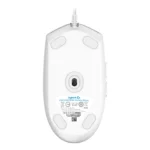 Logitech G 910-005824 mouse Gaming Mano destra USB tipo A 8000 DPI - immagine 5