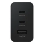 Samsung EP-T6530 Cuffie, Auricolare, Netbook, Computer portatile, Smartphone, Orologio intelligente, Tablet Nero AC Interno - immagine 3