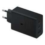 Samsung EP-T6530 Cuffie, Auricolare, Netbook, Computer portatile, Smartphone, Orologio intelligente, Tablet Nero AC Interno