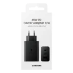 Samsung EP-T6530 Cuffie, Auricolare, Netbook, Computer portatile, Smartphone, Orologio intelligente, Tablet Nero AC Interno - immagine 14