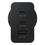 Samsung EP-T6530 Cuffie, Auricolare, Netbook, Computer portatile, Smartphone, Orologio intelligente, Tablet Nero AC Interno - immagine 13