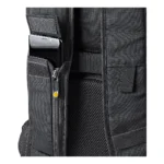 StarTech.com Zaino per Laptop 17.3" con Custodia per Accessori Rimovibile - Zaino per Professionisti Informatici in Nylon Balistico per Lavoro/Viaggi - Zaino porta PC Ergonomico con Tasche per Notebook/Tablet - immagine 8