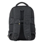 StarTech.com Zaino per Laptop 17.3" con Custodia per Accessori Rimovibile - Zaino per Professionisti Informatici in Nylon Balistico per Lavoro/Viaggi - Zaino porta PC Ergonomico con Tasche per Notebook/Tablet - immagine 3