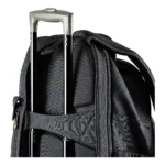 StarTech.com Zaino per Laptop 17.3" con Custodia per Accessori Rimovibile - Zaino per Professionisti Informatici in Nylon Balistico per Lavoro/Viaggi - Zaino porta PC Ergonomico con Tasche per Notebook/Tablet - immagine 10