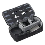 StarTech.com Zaino per Laptop 17.3" con Custodia per Accessori Rimovibile - Zaino per Professionisti Informatici in Nylon Balistico per Lavoro/Viaggi - Zaino porta PC Ergonomico con Tasche per Notebook/Tablet - immagine 7