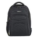 StarTech.com Zaino per Laptop 17.3" con Custodia per Accessori Rimovibile - Zaino per Professionisti Informatici in Nylon Balistico per Lavoro/Viaggi - Zaino porta PC Ergonomico con Tasche per Notebook/Tablet - immagine 2