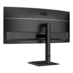 AOC CU34E4C Monitor PC 86,4 cm (34") 3440 x 1440 Pixel UltraWide Quad HD LED Nero - immagine 10