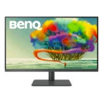 BenQ PD3205U Monitor PC 80 cm (31.5") 3840 x 2160 Pixel 4K Ultra HD LCD Nero