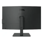 BenQ PD3205U Monitor PC 80 cm (31.5") 3840 x 2160 Pixel 4K Ultra HD LCD Nero - immagine 3
