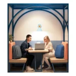 DELL Zaino EcoLoop Urban - immagine 10