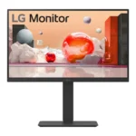 LG 24BA850-B Monitor PC 60,5 cm (23.8") 1920 x 1080 Pixel Full HD Nero - immagine 2