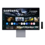 Samsung Smart Monitor M9 - M90SF da 32" UHD