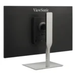 Viewsonic VP Series VP2766-2K Monitor PC 68,6 cm (27") 2560 x 1440 Pixel Quad HD LED Argento, Nero - immagine 8