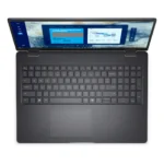 DELL Pro 16 PC16250 Intel Core Ultra 5 225U Computer portatile 40,6 cm (16") Full HD+ 16 GB DDR5-SDRAM 512 GB SSD Wi-Fi 6E (802.11ax) Windows 11 Pro Nero Italiano - immagine 4