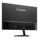 Viewsonic VA VA24E2-H Monitor PC 60,5 cm (23.8") 1920 x 1080 Pixel Full HD LED Nero - immagine 7