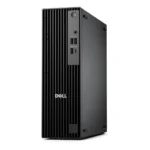 DELL Pro QCS1250 Intel Core i7 i7-14700 16 GB DDR5-SDRAM 512 GB SSD Windows 11 Pro Slim PC PC Nero - immagine 3
