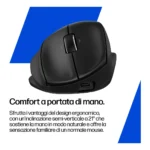 HP Mouse ergonomico Tilt 720M - immagine 5