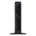 ASUS ROG NUC RNUC15JNK7X569A2 Intel Core Ultra 7 255HX 16 GB DDR5-SDRAM 1 TB SSD NVIDIA GeForce RTX 5060 Windows 11 Home Mini PC Nero