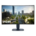 Alienware AW3225DM Monitor PC 80 cm (31.5") 2560 x 1440 Pixel Wide Quad HD LCD Blu