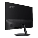 Acer SA322QHbi Monitor PC 80 cm (31.5") 1920 x 1080 Pixel Full HD LCD Nero - immagine 4