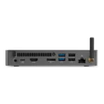 Acer Veriton 2000 Mini Desktop Computer VN2595GT - immagine 6