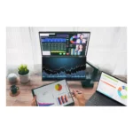 Acer PD163Qbmiuux Monitor PC 39,6 cm (15.6") 1920 x 1080 Pixel Double Full HD LED Grigio - immagine 16